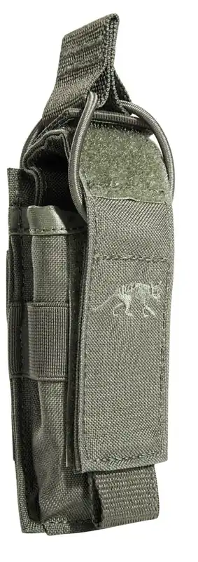 Akční Nabídka Tasmanian Tiger SGL Mag Pouch MP7 (20&30) MKII IRR - Stone grey Olive