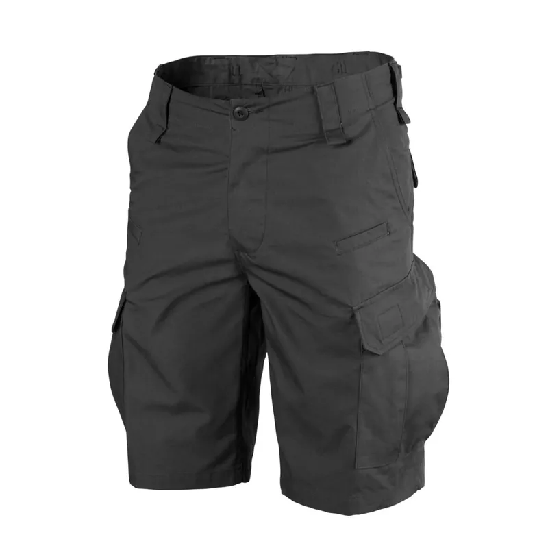 Nová Kolekce Bermudy Helikon CPU Shorts - Black S