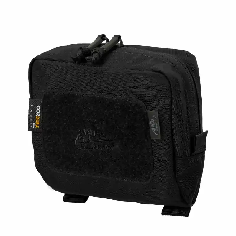 Helikon COMPETITION Utility pouch - Black Akce