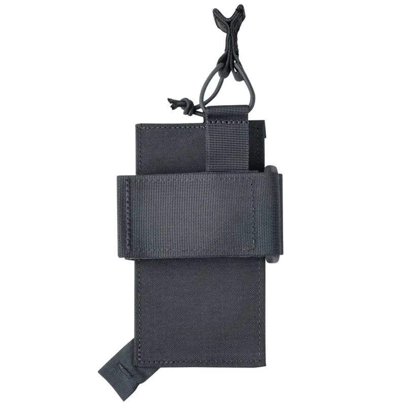 Nejlepší Volba Helikon Inverted Pistol Holder Insert - Shadow Grey