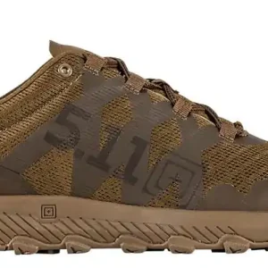 Akce Boty 5.11 A/T Trainer - Dark Coyote US 4 / EU 37