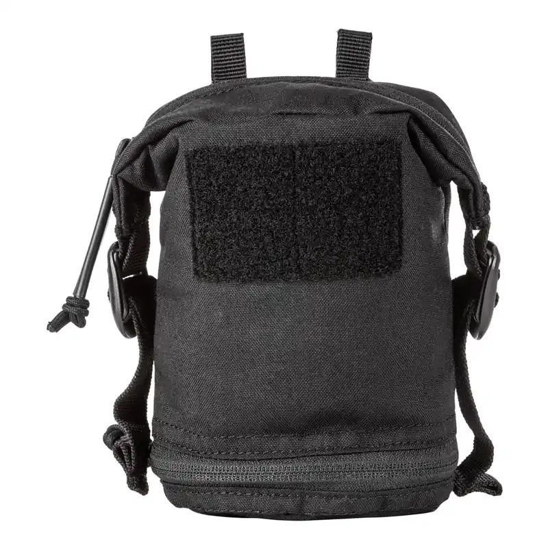 5.11 Flex Vertical GP Pouch - Black Akce