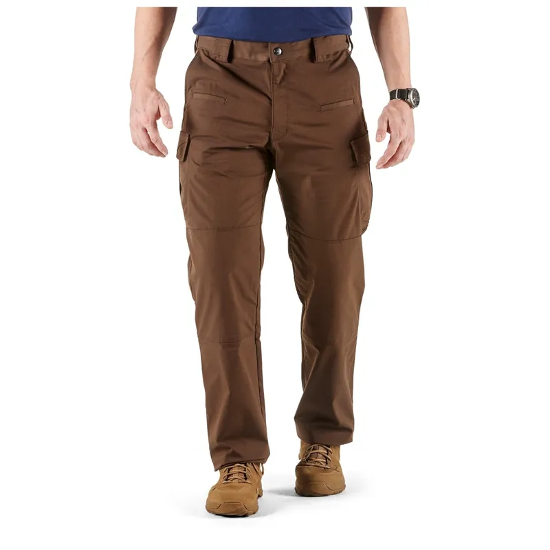 Časově Omezené Kalhoty 5.11 Stryke Pant - Burnt 42/34