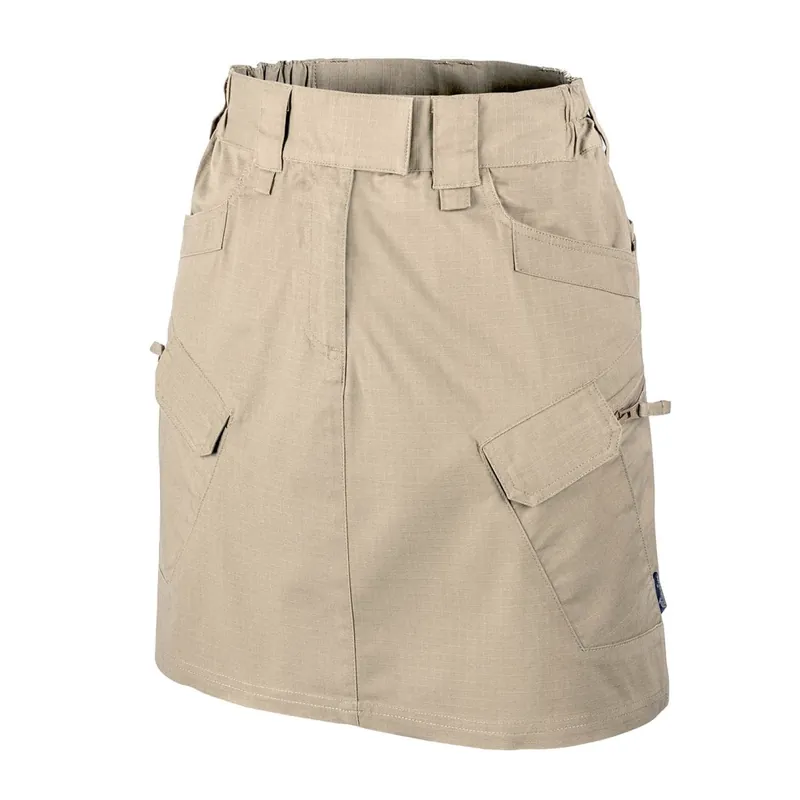 Sukně Helikon UTL Skirt - Khaki 28 Jen Po Omezenou Doba