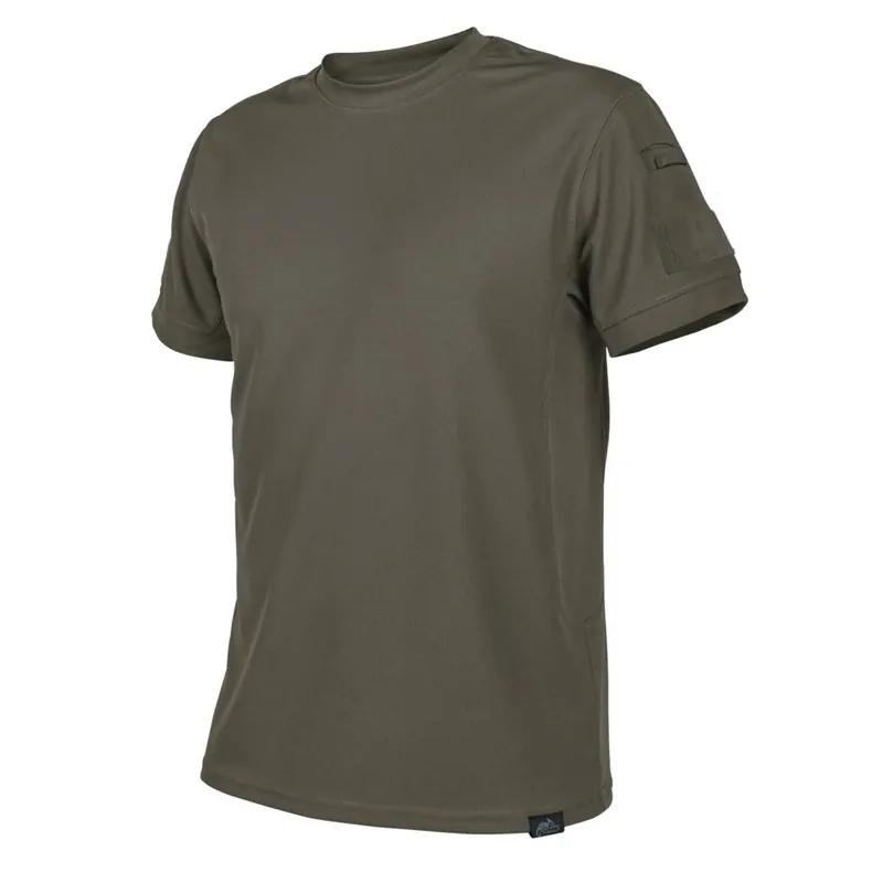 Nejlepší Cena Triko Helikon Tactical - TopCool Lite - Olive Green XL