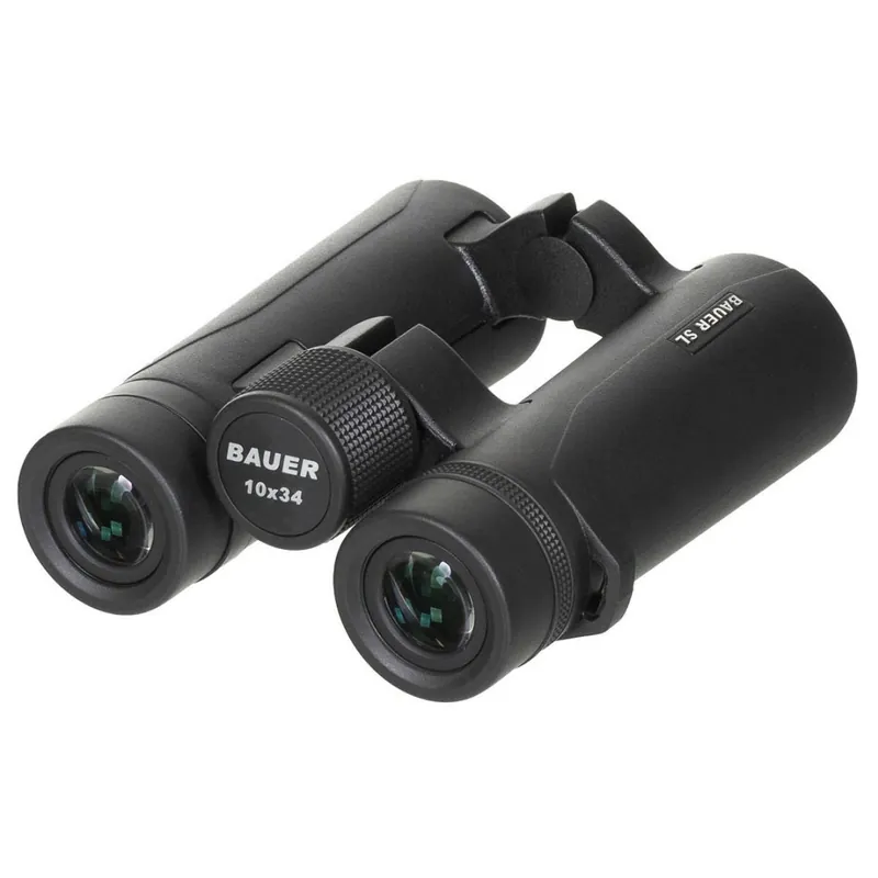Vysoce Kvalitní Dalekohled BAUER SL 10 x 34