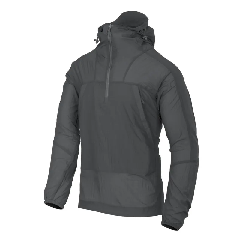 Bunda Helikon Windrunner - Shadow Grey 2XL Ihned K Objednání