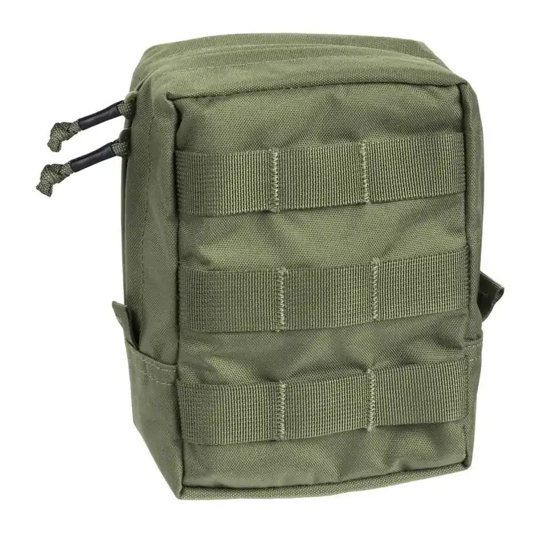 Helikon General Purpose Cargo - Olive Akční Nabídka
