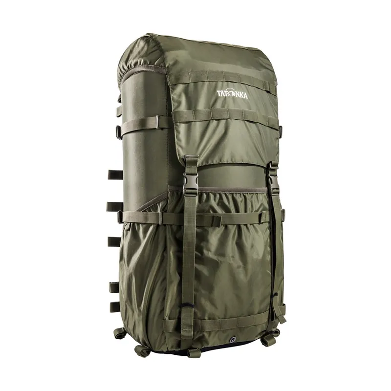 Vak na nosný rám Tatonka Packsack 2 Lastenkraxe - Olive Nejlepší Cena