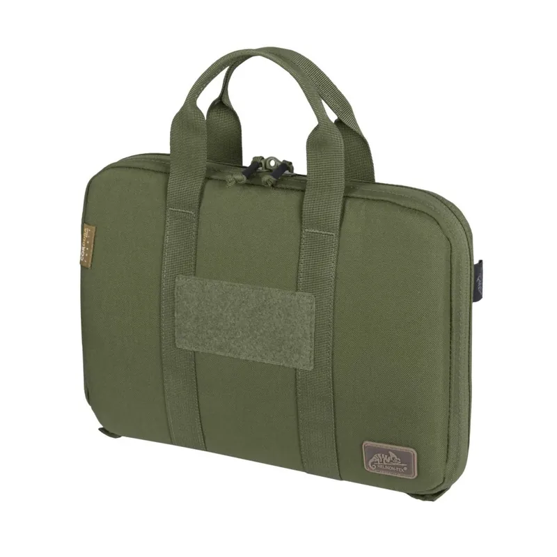 Sleva Helikon Single Pistol Wallet - Olive