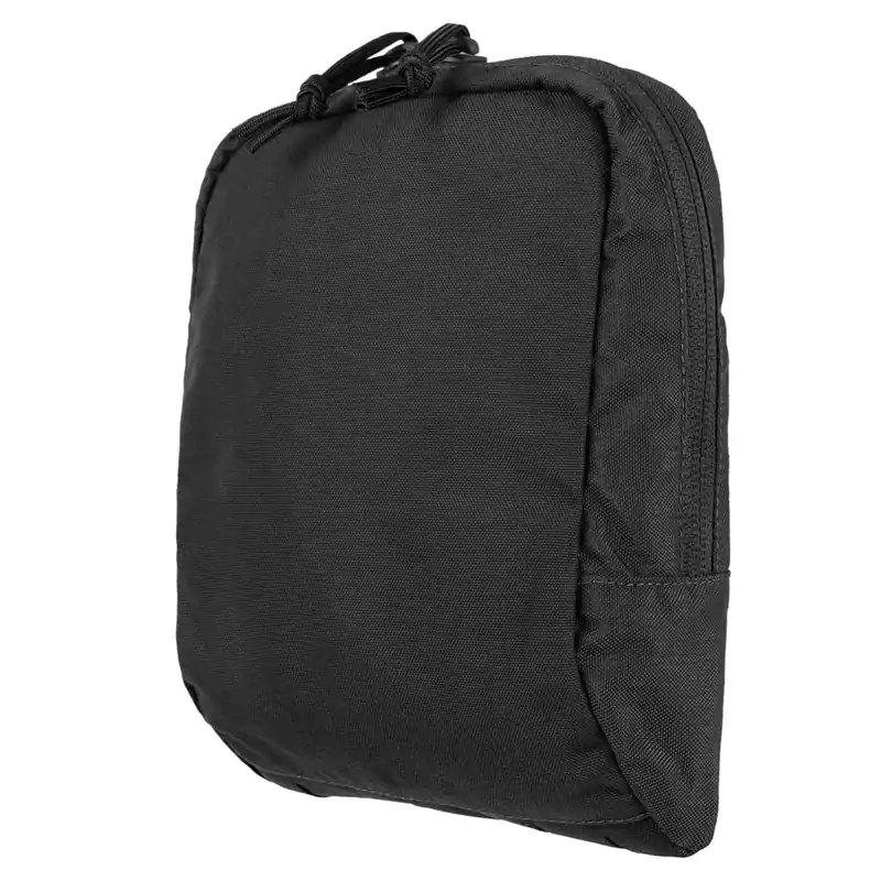 Direct Action Utility Pouch LARGE - Black Expresní Doručení