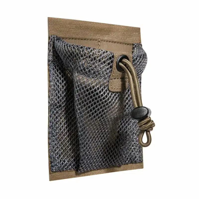 Tasmanian Tiger Modular Collector S VL Mesh Bag - Coyote Doprava Zdarma