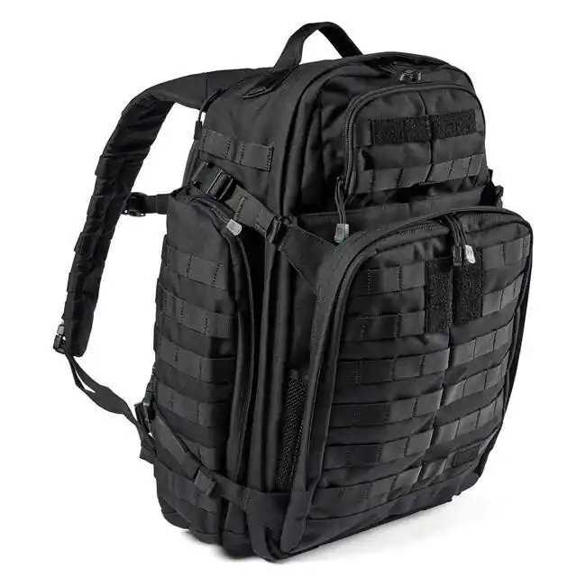 Batoh 5.11 RUSH72 2.0 - Black Víkendová Akce