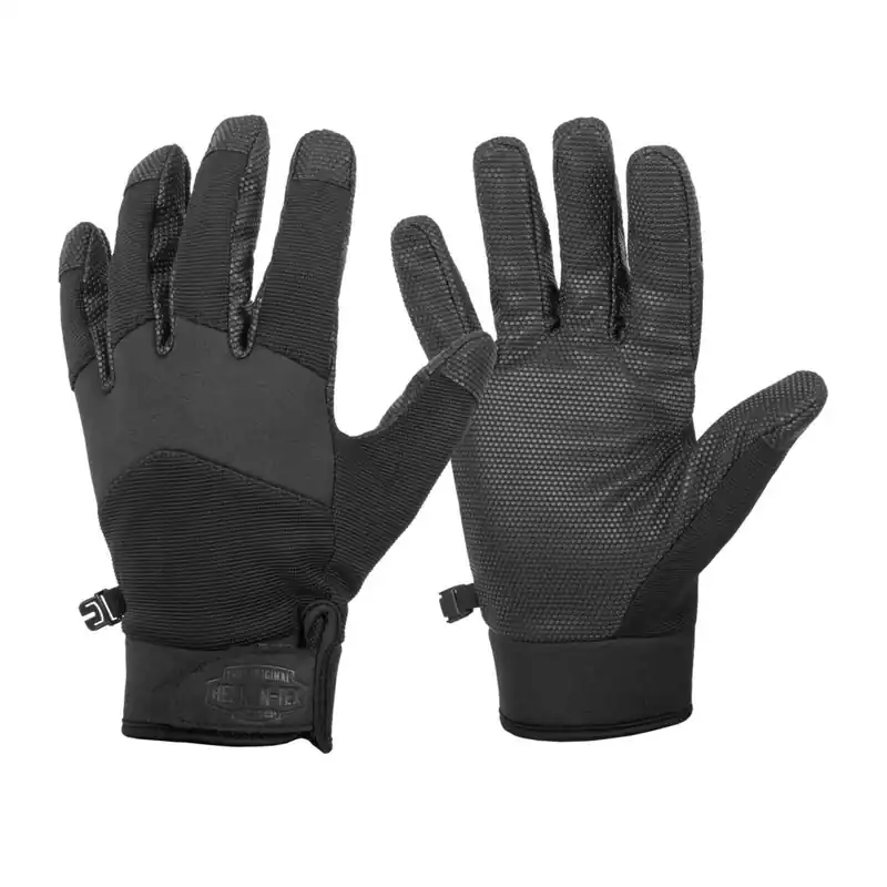 Nakupujte Hned Rukavice Helikon Impact Duty Winter MK2 - Black XL