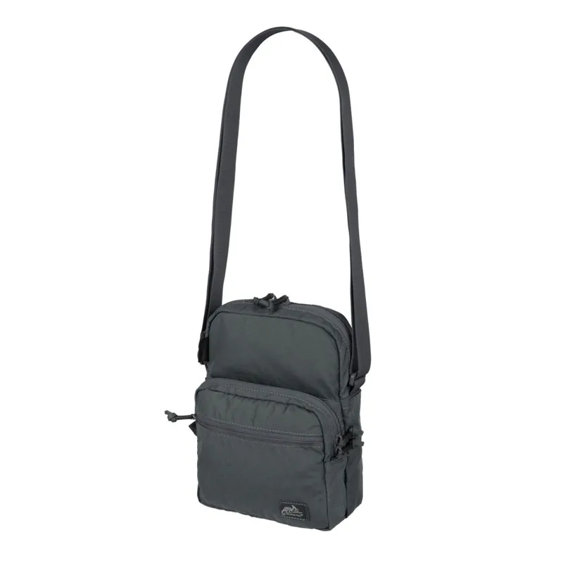 Taška Helikon EDC Compact Shoulder Bag - Shadow Grey Nová Kolekce