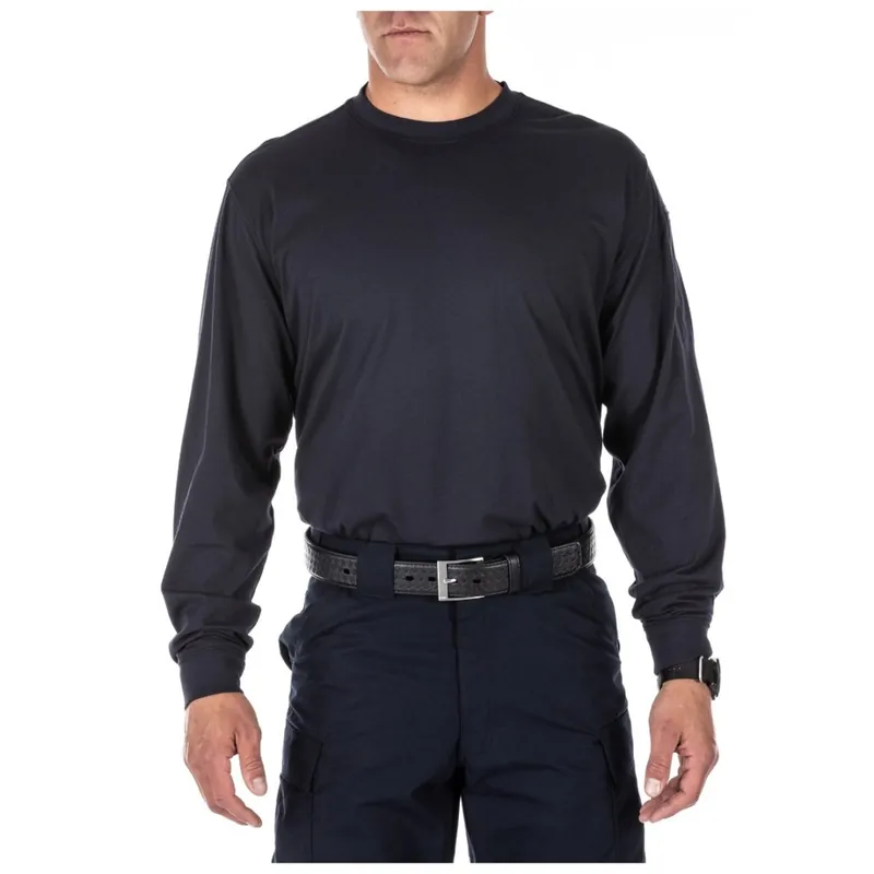 Odeslání Ihned Triko 5.11 Professional L/S T-shirt - Fire Navy XL