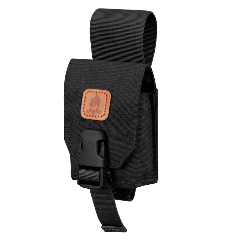 Sleva Helikon Compas/Survival Pouch - Black
