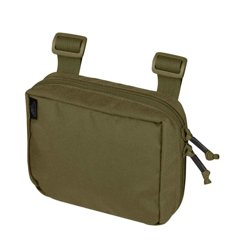 Značkový Pouzdro Helikon EDC Insert Medium - Olive Green