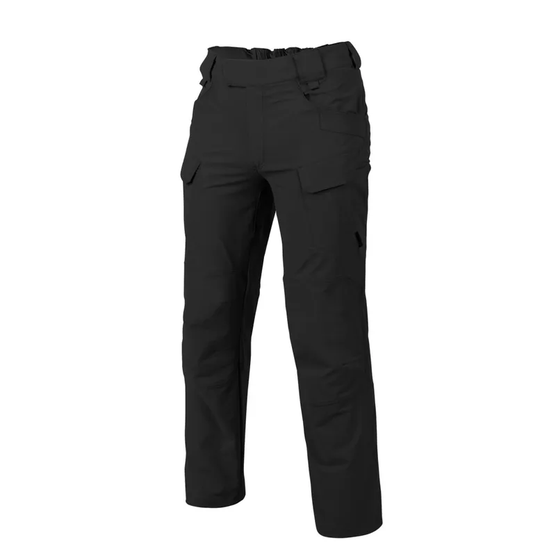 Kalhoty Helikon OTP - VersaStretch - Black M/Regular Bezpečná Platba