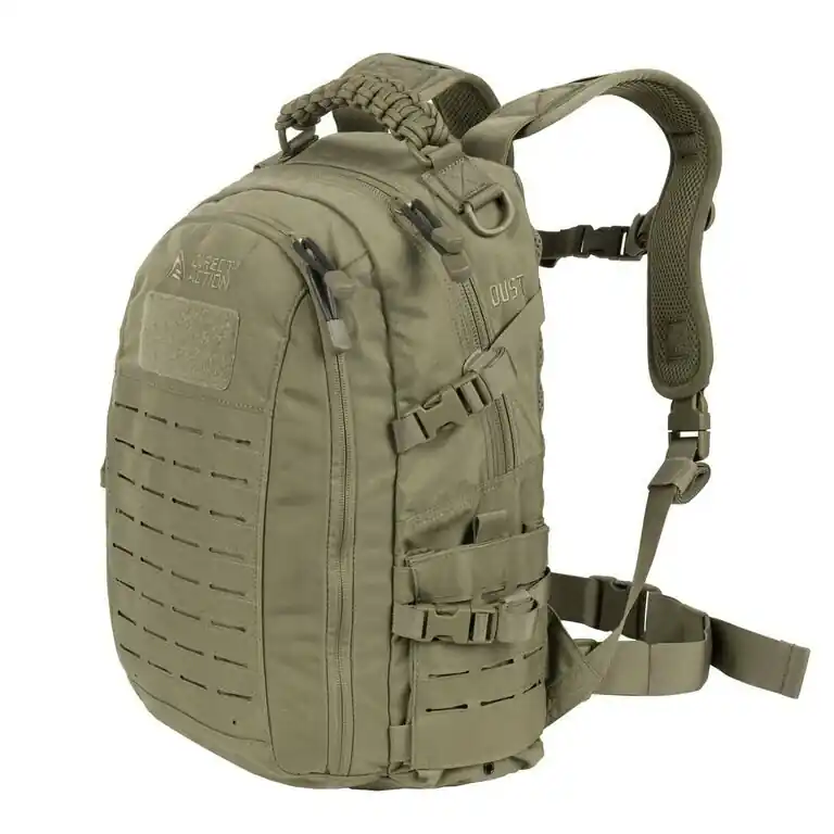 Batoh Direct Action DUST MKII - Adaptive Green Rychlé Dodání