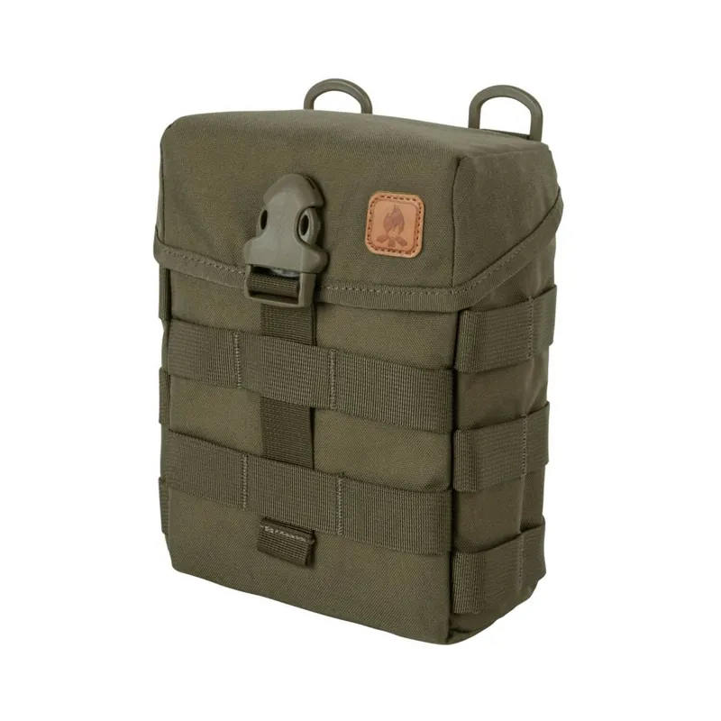 Hit Sezóny Helikon E&E Pouch - RAL 7013DE