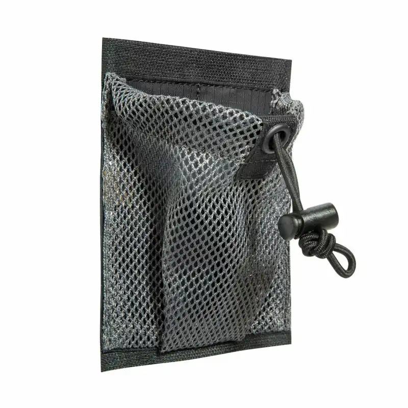 Nová Kolekce Tasmanian Tiger Modular Collector S VL Mesh Bag - Black