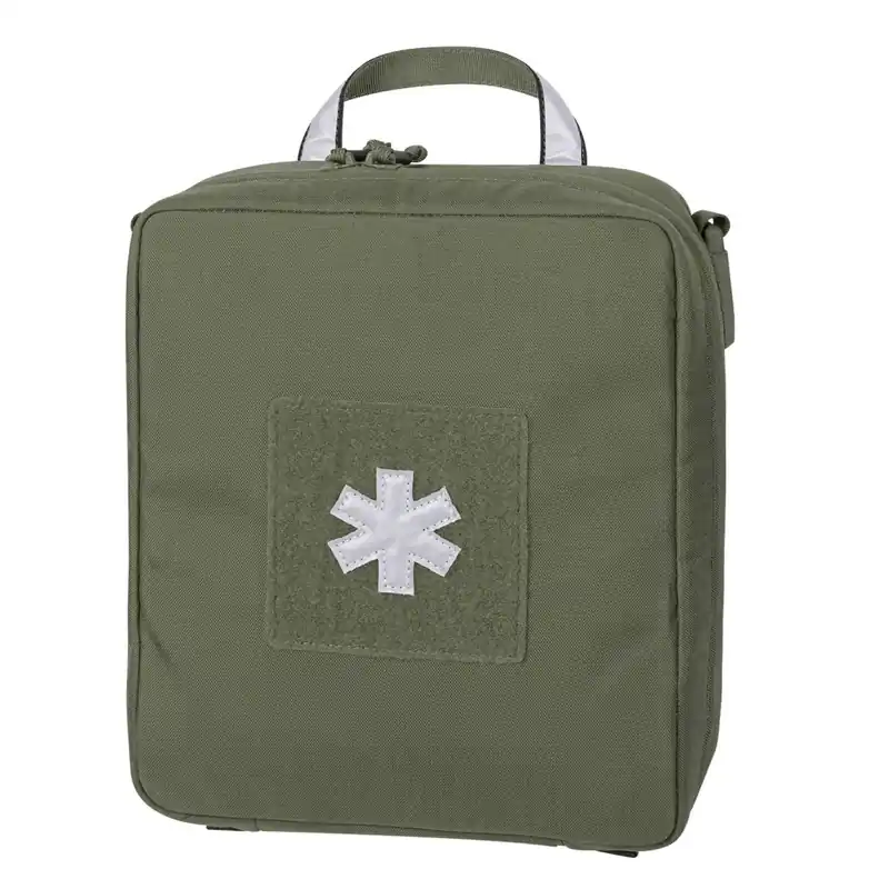 Zlevněný Lékárna Helikon Automotive Med Kit - Olive Green
