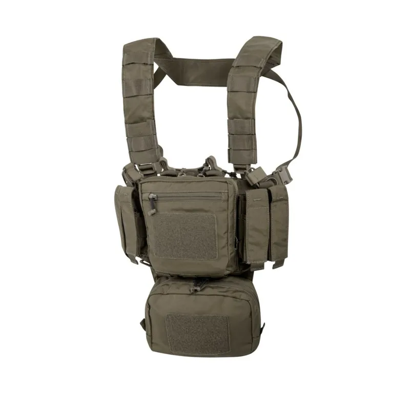 Helikon Training Mini Rig - RAL 7013DE Top Prodej
