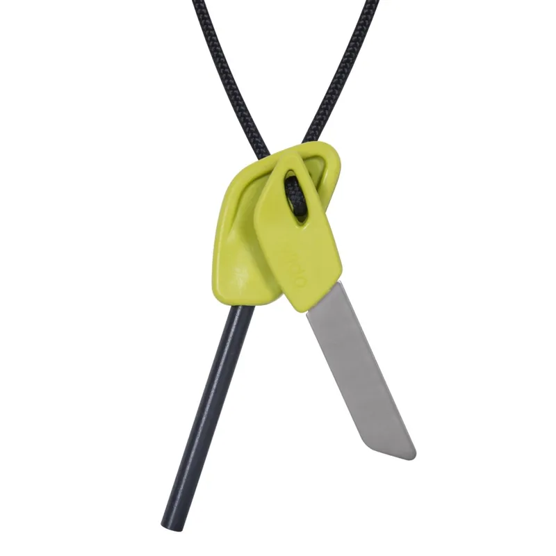 Křesadlo Wildo Fire-Flash Pro Small - Lime (ID 9429) Pouze Dnes