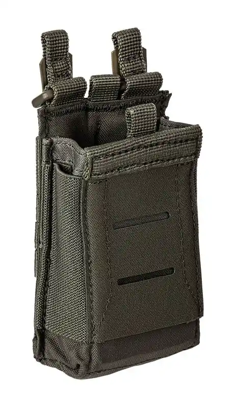 Sumka 5.11 Flex SGL AR 2.0 Pouch - Ranger Green Ověřený