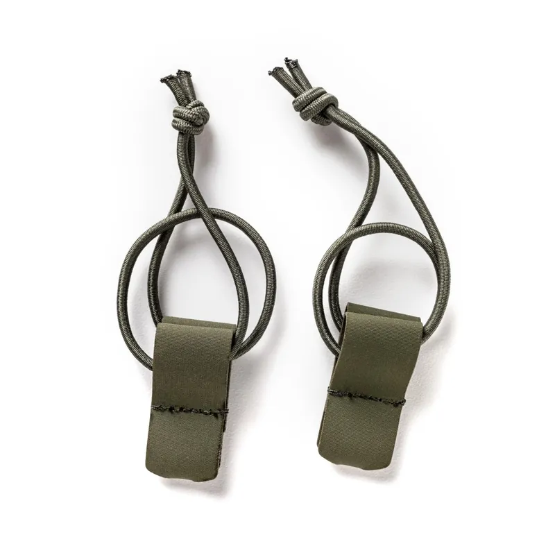 Ověřený 5.11 Pouch Bungee Kit - Ranger Green