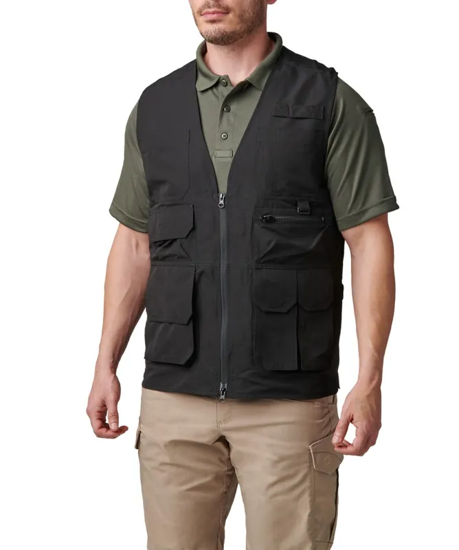 Top Prodej Vesta 5.11 Fast-Tac - Black 3XL