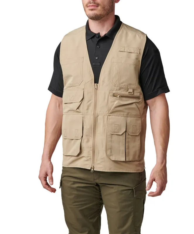 Finální Výprodej Vesta 5.11 Fast-Tac - TDU Khaki 2XL