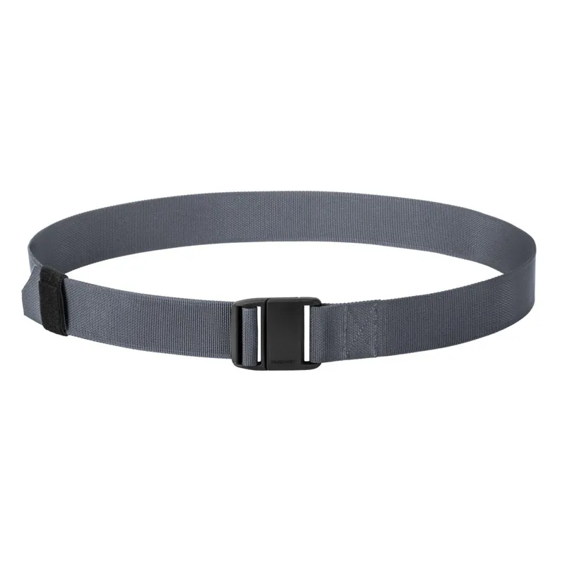 Opasek Helikon EDC Magnetic Belt - Shadow Grey / Black M Nová Kolekce