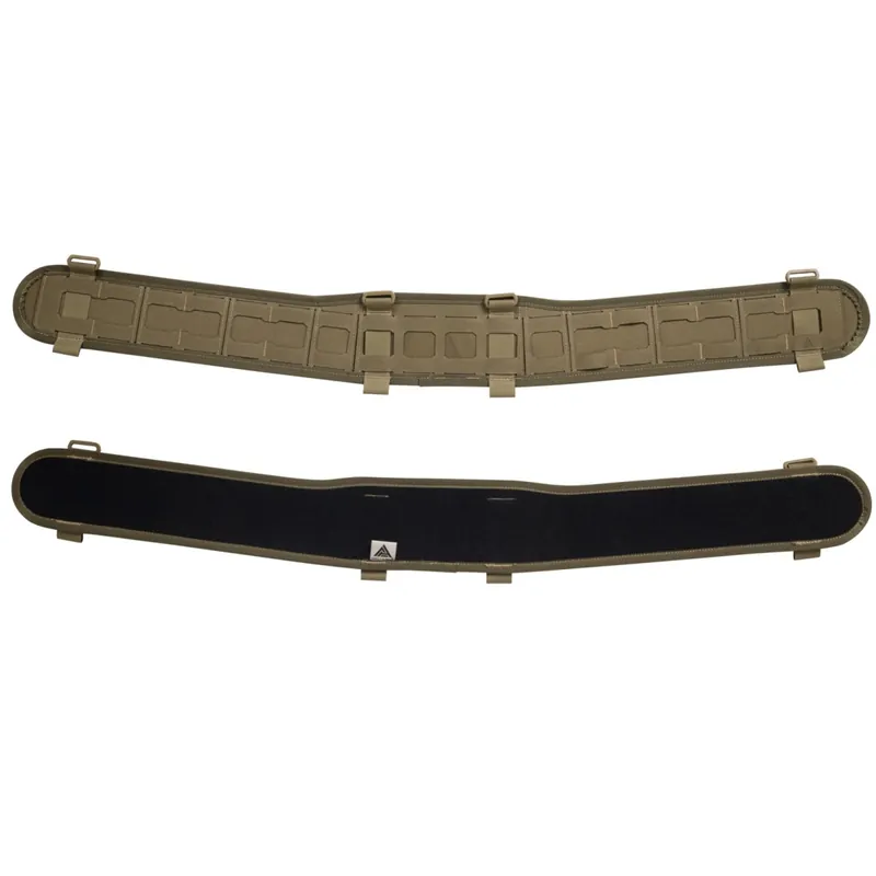 Super Cena Direct Action HORNET Skeletonized Belt Sleeve - Adaptive Green M