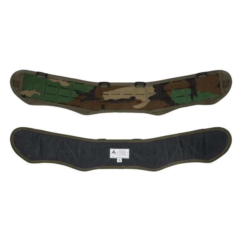 Direct Action MOSQUITO MODULAR BELT SLEEVE - Woodland M Top Prodej