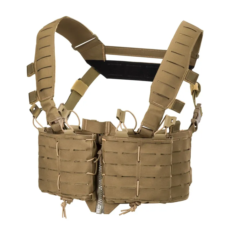 Přímo Od Výrobce Direct Action TEMPEST CHEST RIG - Coyote Brown