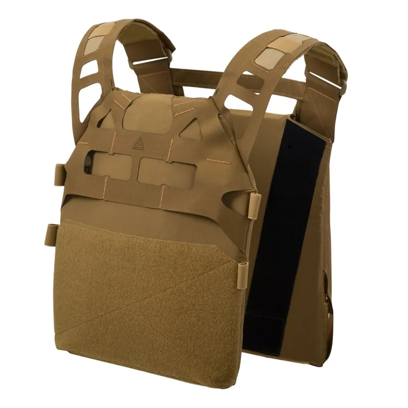 Akční Cena Direct Action BEARCAT Ultralight Plate Carrier - Coyote - M