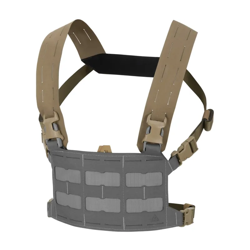Direct Action Front Flap Rig Interface - Adaptive Green Nejlepší Volba