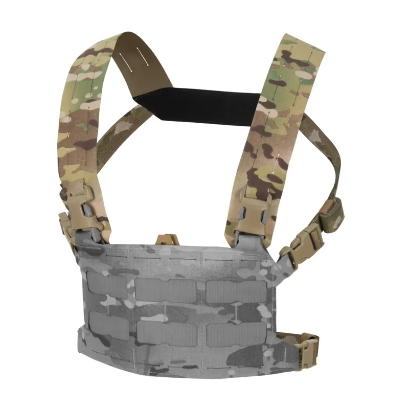 Top Prodej Direct Action Front Flap Rig Interface - MultiCam