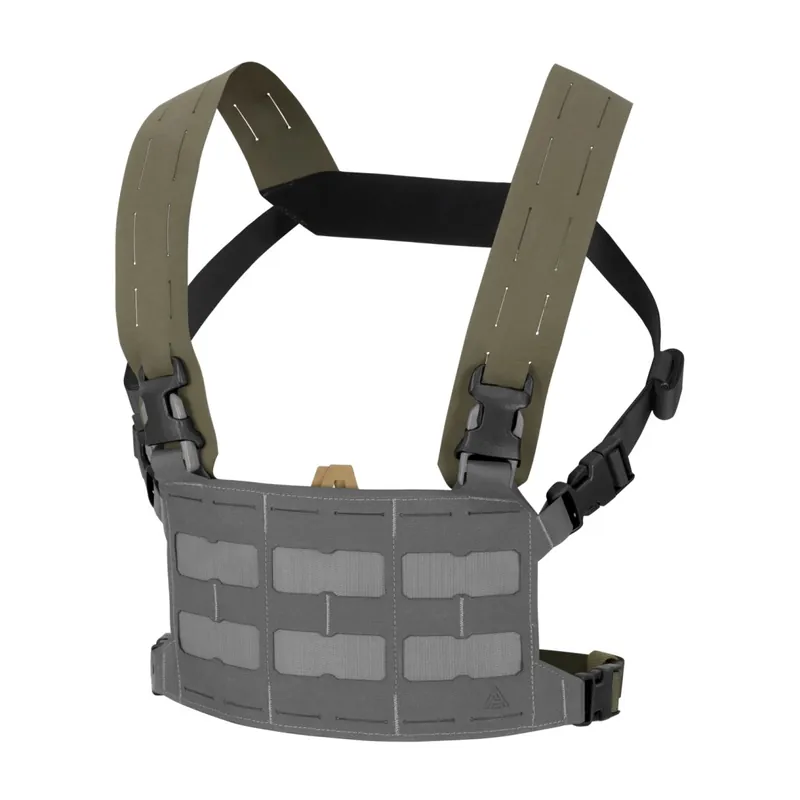Cenově Výhodný Direct Action Front Flap Rig Interface - Ranger Green