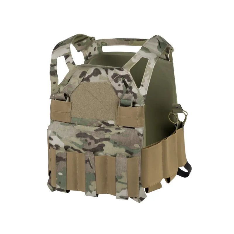 Ihned K Objednání Direct Action HELLCAT LOW VIS PLATE CARRIER - Multicam M