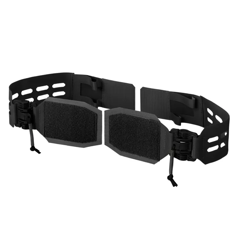 Přímo Od Výrobce Direct Action Skeletonized Cummerbund Slim - Black L