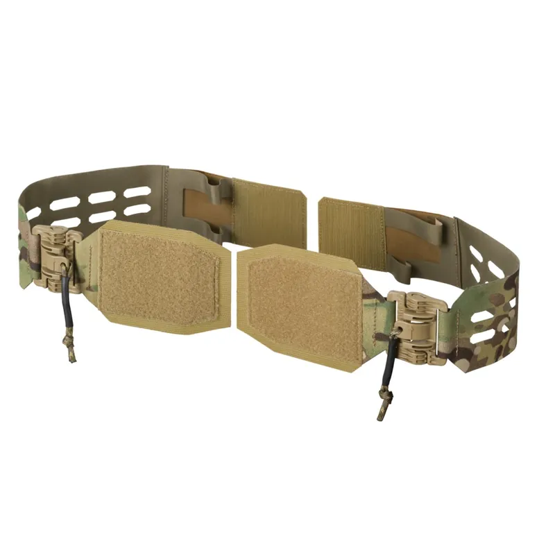 Odeslání Ihned Direct Action Skeletonized Cummerbund Slim - MultiCam L