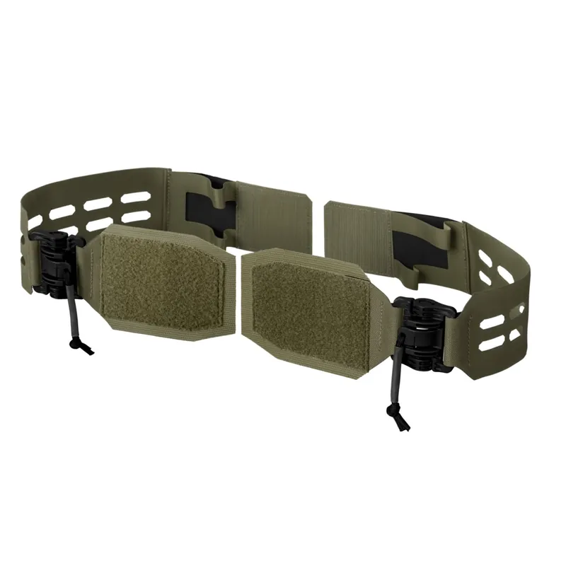 Direct Action Skeletonized Cummerbund Slim - Ranger Green L Nejprodávanější