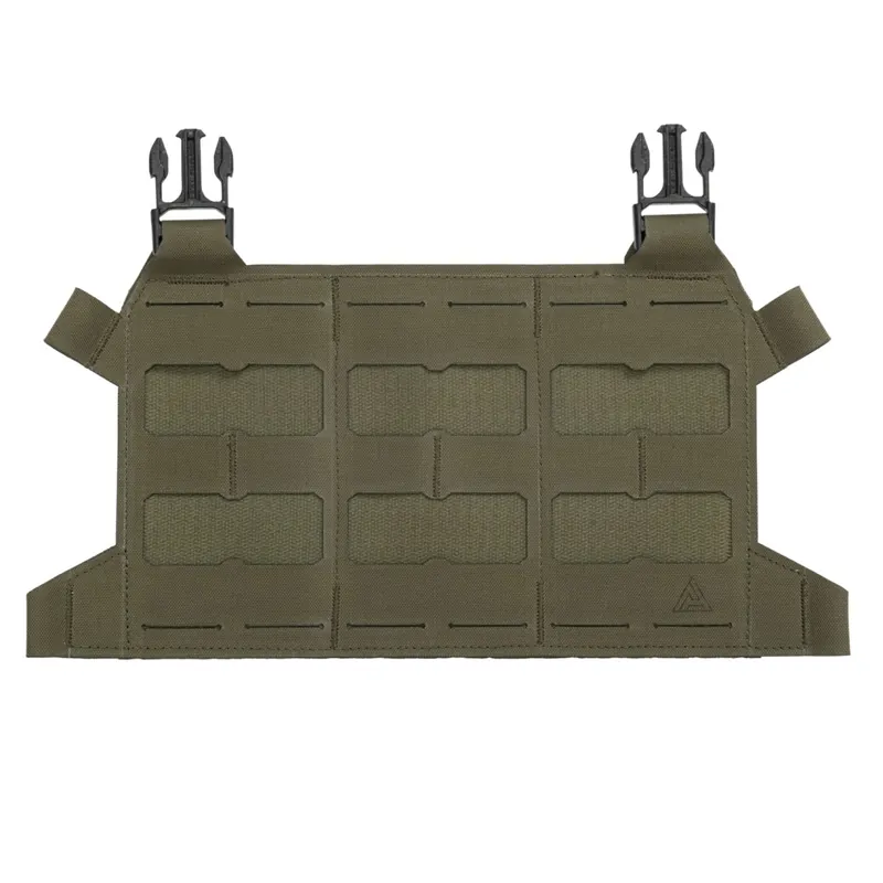 Direct Action Skeletonized Plate Carrier Flap - Ranger Green Vrácení Zdarma