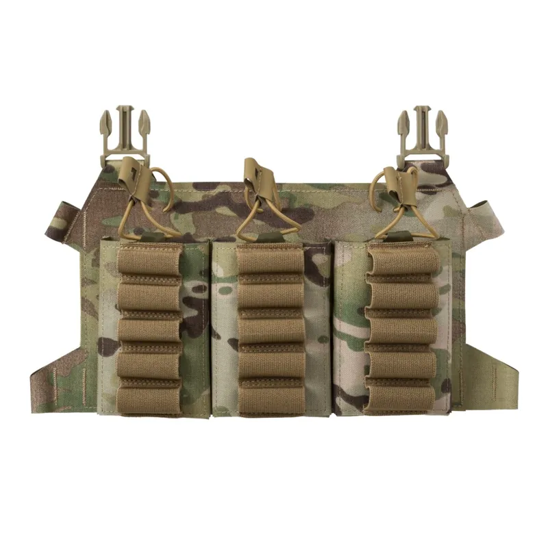 Direct Action Skeletonized Shotgun Shell Flap - MultiCam Zlevněný