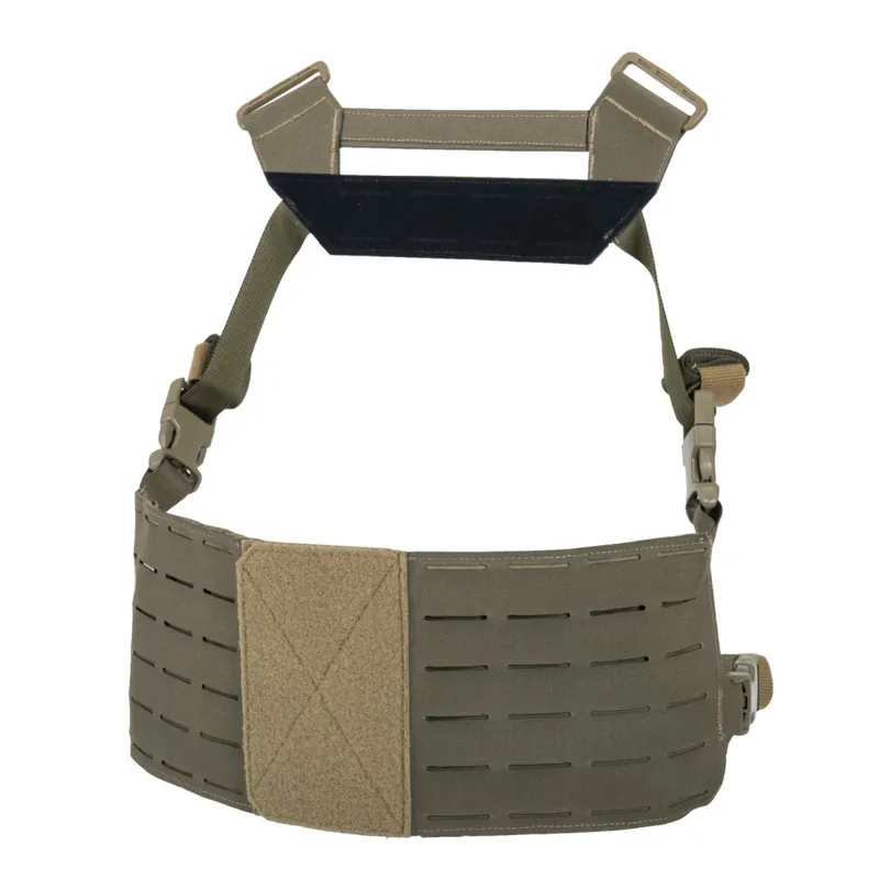 Akce Direct Action SPITFIRE MK II Chest Rig Interface - Adaptive Green