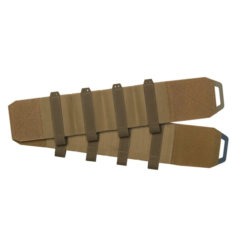 Levný Direct Action SPITFIRE MK II Elastic Cummerbund - Coyote Brown XL