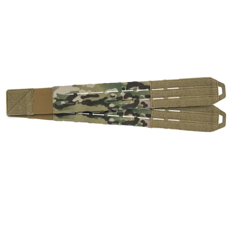Finální Výprodej Direct Action SPITFIRE MK II Modular Cummerbund Slim - MultiCam M